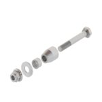 Camso Stabilizing rod bolt kit 80mm (Long)