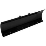 Bronco Puskulevy 152x40cm