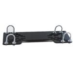 Bronco puskulevyn kiinnikesarja Yleismalli