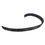 Bronco Rubber scraper 1.6m