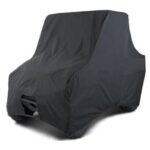 Bronco Kuljetuspeite UTV Polaris RANGER RZR 2013-22