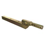 Bronco Niveltappi kuulakytkimelle 77-12177, 77-12180