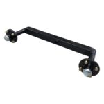 Bronco Teliakseli täydellinen 77-12177, 77-12180