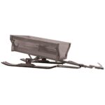 Bronco Suksisarja Maastokärryyn 77-12179