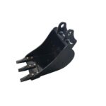 Bronco Kauha std 26cm leveä 77-13500