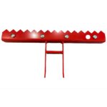 Ultratec Hammasrauta