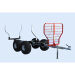 Ultratec Tukkikärry