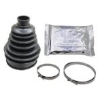 Bronco Suojakumisarja Polaris 19,5 x 61,7 x 104mm