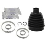 Bronco Suojakumisarja Eteen Honda