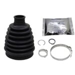 Bronco Suojakumisarja Taakse Sisempi Honda