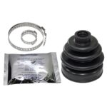 Bronco Suojakumisarja Eteen Taakse Ulompi Polaris 22 x 76 x 93mm