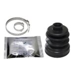 Bronco Suojakumisarja Taakse Ulompi Polaris 19,5 x 67 x 88mm