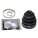 Bronco Suojakumisarja Taakse Sisempi Polaris 20 x 70 x 82mm