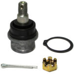 Bronco Pallonivel Honda