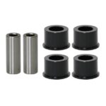 Bronco A-varren puslasarja Honda