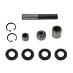 Bronco A-varren puslasarja ylempi Kawasaki