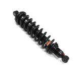 Bronco Kaasuiskunvaimentaja eteen Honda