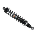 Bronco Kaasuiskunvaimentaja eteen Honda