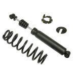 Bronco Iskunvaimentaja Eteen Polaris