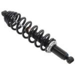 Bronco Kaasuiskunvaimentaja Can Am