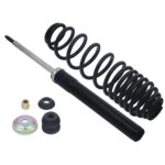 Bronco Iskunvaimentaja Eteen Polaris