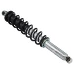 Bronco Kaasuiskunvaimentaja Honda