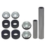 Bronco Takavarren puslasarja Polaris