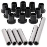 Bronco Takavarren puslasarja Polaris