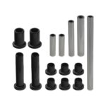 Bronco Takavarren puslasarja Polaris