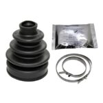 Bronco Vetonivelen suojakumi Honda,Kawasaki,Suzuki,Yamaha