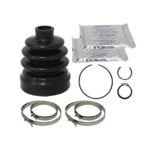 Bronco Suojakumisarja Suzuki 17,25 x 62,75 x 86,78mm