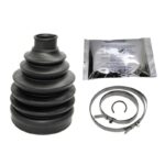 Bronco Suojakumisarja Can Am 18,6 x 65 x 100,5mm