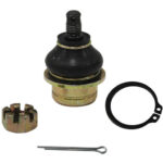 Bronco Pallonivel Suzuki