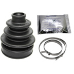 Bronco Suojakumisarja Honda Suzuki Kawasaki Yamaha 18,6 x 59,65 x 102,1mm