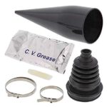 All Balls Vetoakselin suojakumisarja Yleismalli pienempi sis. työkalun