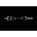 Bronco Vetoakseli täyd. vahv. eteen vasen Can-Am 2015-18