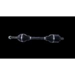 Bronco Vetoakseli täyd. vahv. Taakse Oikea Yamha Grizzly 660 2003-08