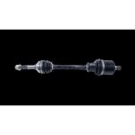 Bronco Vetoakseli täyd. vahv. Taakse Vasen Oikea Polaris