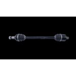 Bronco Vetoakseli täyd. vahv. Taakse Vasen Oikea Polaris