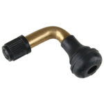 Venttiili, Tubeless skootteri/ mopo/ mp 90° kulma 39mm reikä 8,3mm
