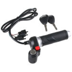 Kaasukahva, Kontio Kruiser Elektra