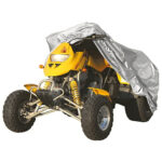 Mönkijäpeite, 50-250CC