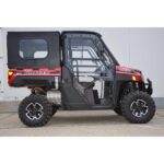 DFK Lavakate Polaris Ranger XP 1000