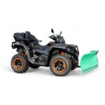 Bronco V-Aura 160-E Sähköinen