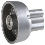 Jarrurumpu, taka Skyteam, Conan monkey 8"