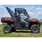 DFK Lavakansi lukittava Polaris Ranger XP 1000