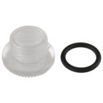 Pohjaruuvi kohokammio, PHBG 15-21