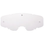 Linssi, Foundation clear kirkas