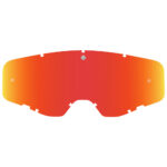 Linssi, Foundation smoke red Spectra mirror