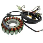 Bronco Staattori Polaris